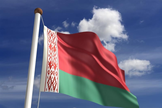 Turizmo parodoje - išskirtinis Baltarusijos vadovų dėmesys Lietuvai