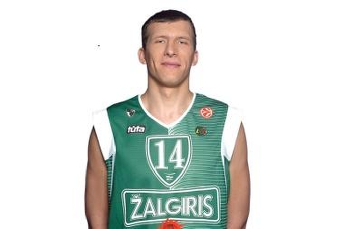 D.Šilinskis keliasi į „Žalgirį“, „Nevėžis“ – duobėje