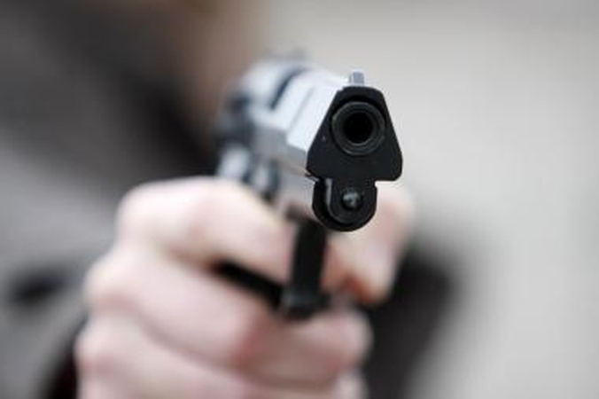 Pašautas Estijos saugumo policijos darbuotojas mirė ligoninėje