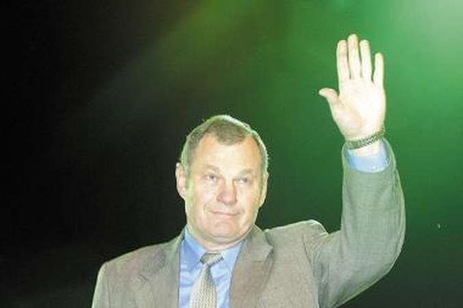 M.Paulauskas: nelaukime žiemos ar pavasario