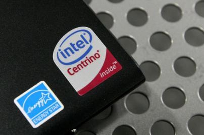 „Intel Atom" ruošia mikroprocesorius „Valleyview“ su 4 branduoliais