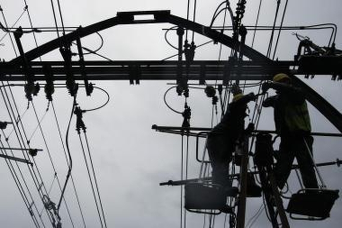 Lietuva, Latvija ir Švedija pasirašė memorandumą dėl elektros tilto