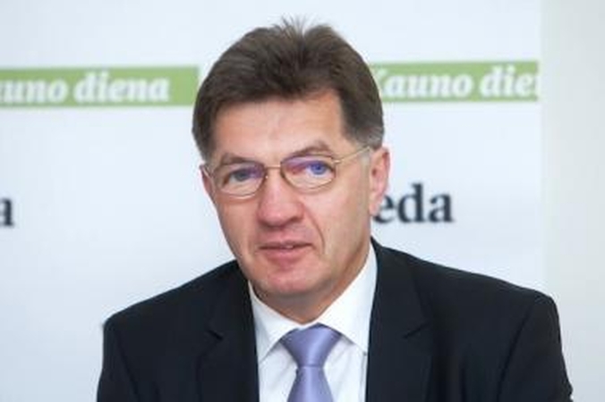 Opozicija nori dalyvauti Vyriausybės posėdžiuose