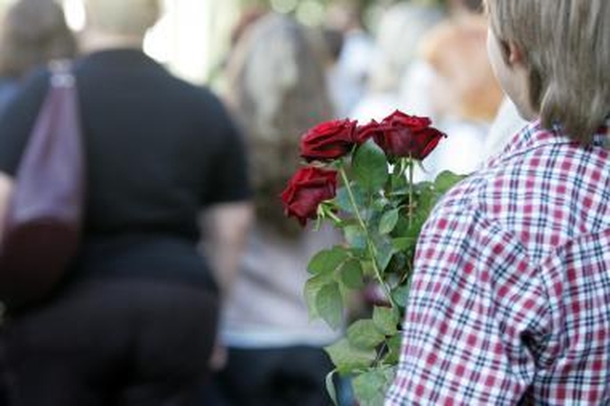 Nuskurdusi savivaldybė šventę gali padovanoti tik 500 Vilniaus mokytojų