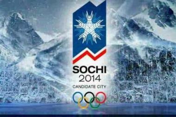 Sočio olimpiados vizualinis įvaizdis bus iš 16 tradicinių ornamentų