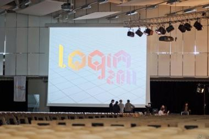 Login 2011: ne apie internetą, o apie progresą