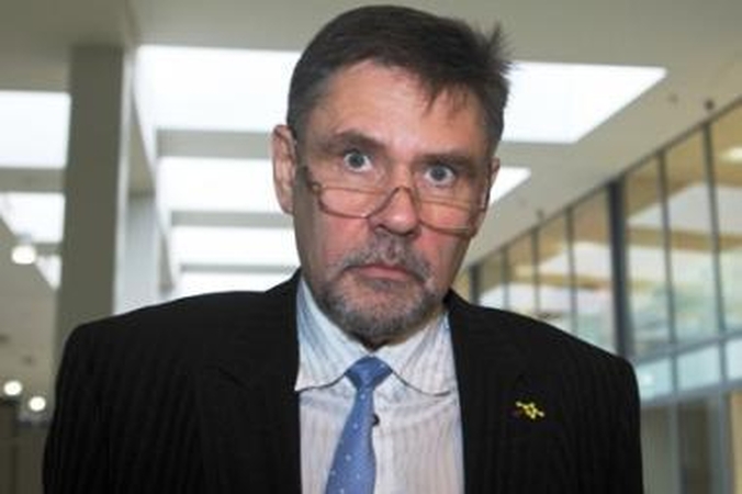 Butas Žvėryne įkandamas ne visiems Vilniaus politikams