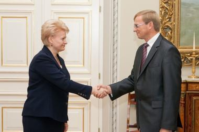 Patikrinimas dėl galimo pedofilijos bylos vilkinimo dar nebaigtas