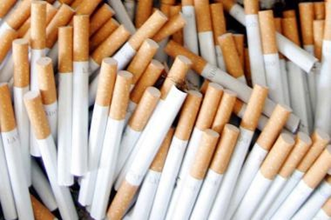 Lenkų automobiliuose – cigarečių kontrabanda