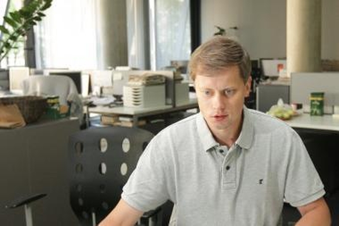 A.Kupčinskas: škvalo nusiaubtą Kauną sutvarkysime (dar papildyta)