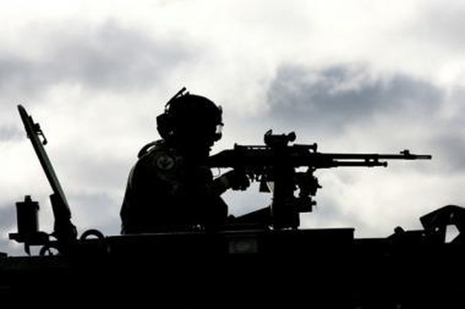 Irake 2010 metais žmonių buvo nužudyta daugiau nei 2009-aisiais