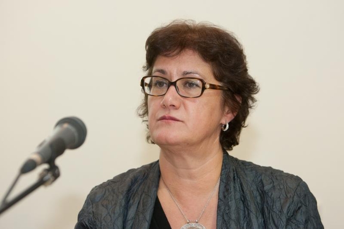 JT atstovė: Lietuva – labai geras pavyzdys kitiems