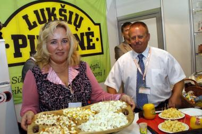 „Mega“ savo svečiams pasiūlys daugiau parodų