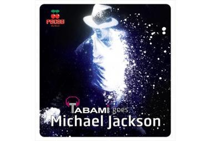 Donatas Montvydas "Tabami" projekte taps Michaelu Jacksonu