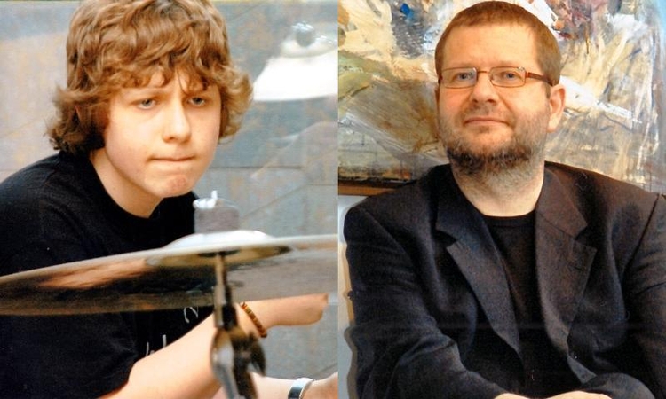 Vokiečių kultūros dienose džiazuos Alexanderis ir Maximilianas Blume
