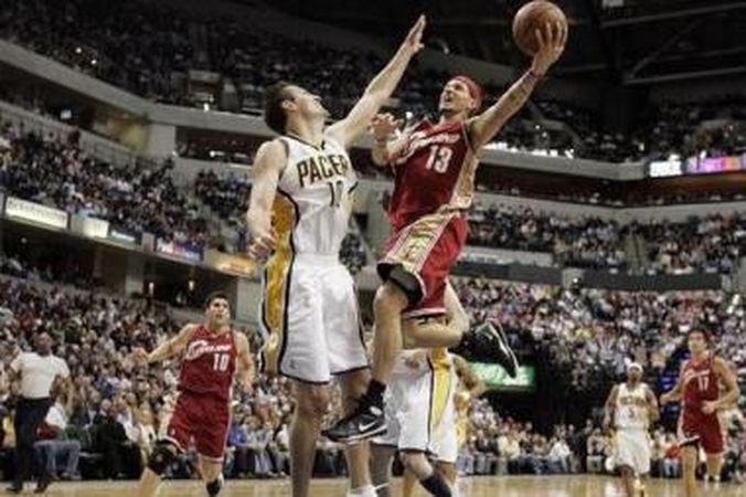 "Cavaliers" - NBA reguliariojo sezono nugalėtojai 
