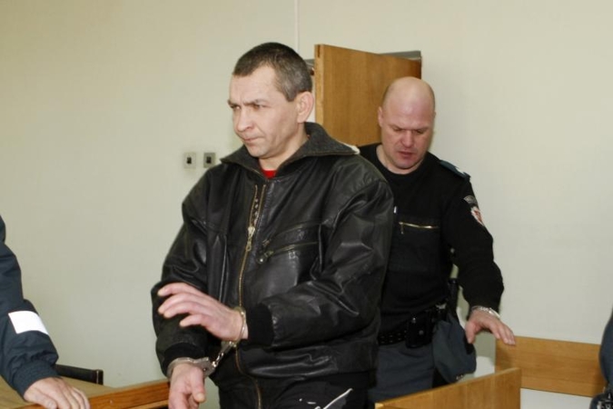 Apsišlapinęs svečias žuvo žiauriose kančiose