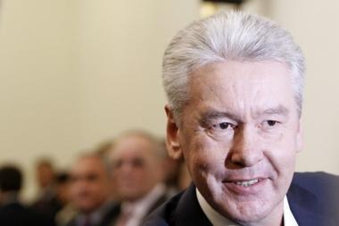 Kokių permainų tikėtis iš naujojo Maskvos mero?