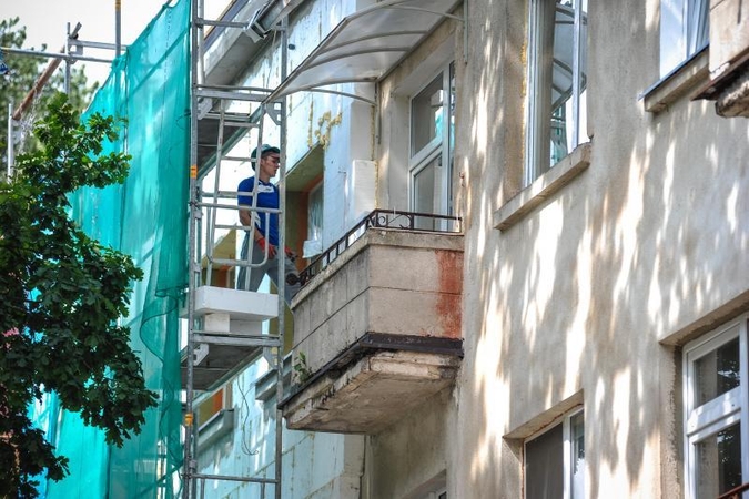 Pagal naują modelį Kaune bus renovuoti 35 daugiabučiai (sąrašas)
