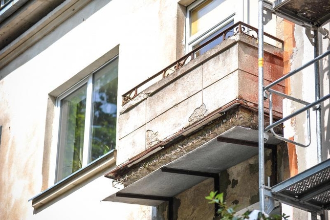 Renovacija: ko galėtume pasimokyti iš kaimynų lenkų?