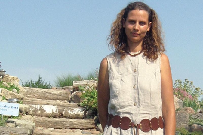 Žemaitijos žolynai pripažinti tautinio paveldo produktais
