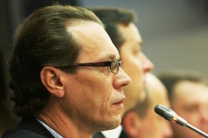 A.Šemeta šiemet tikisi 230 mln. litų iš padidinto PVM