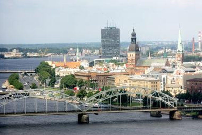 Butai Rygoje brangsta antrą mėnesį iš eilės