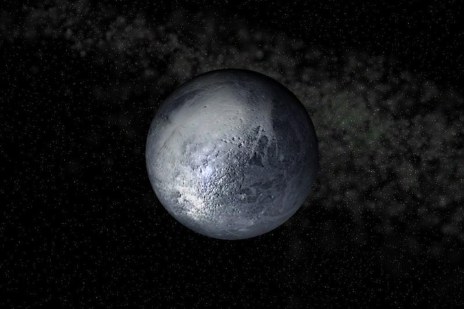 Mūsų galaktikoje - milijardai gyvybei potencialiai tinkamų planetų