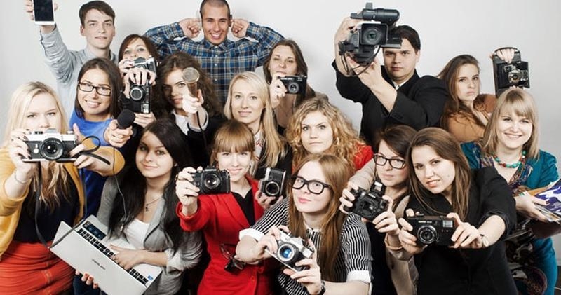 Klaipėdos universiteto studentai kviečia į „Žurnalistų dieną“