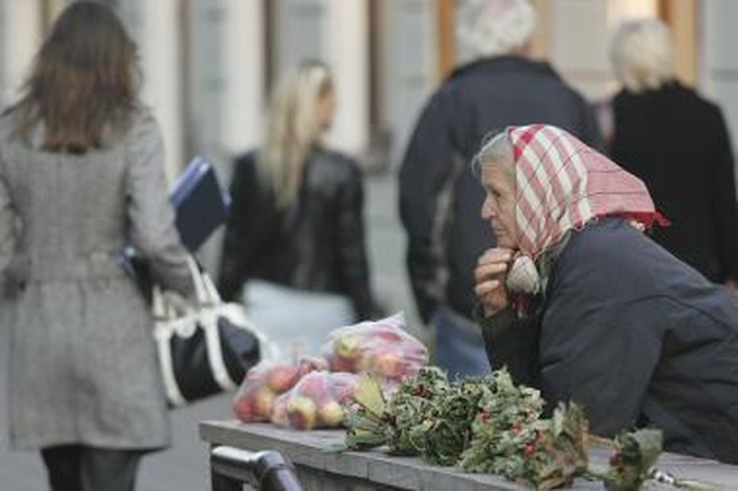Didėja investicijos į Lietuvos obligacijas