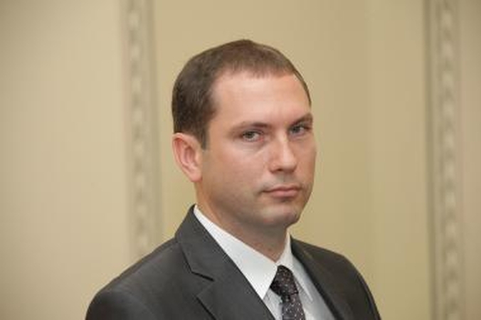 Generalinio prokuroro pavaduotojas atleistas iš pareigų 
