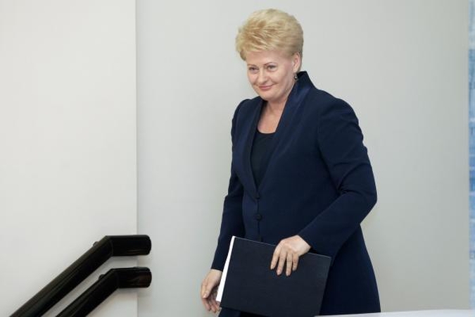 Kitų metų biudžetui - žalia šviesa