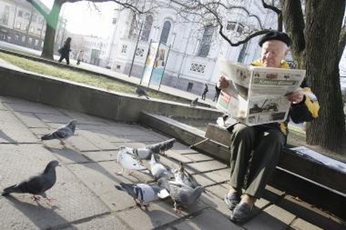 Portalas kaunodiena.lt kviečia rinkti Mėnesio kaunietį