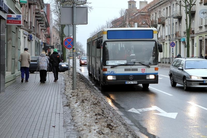 Pakoregavo miesto autobusų tvarkaraščius