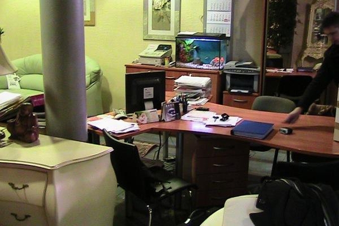 Užkirstas kelias pasisavinti 22,5 mln. litų ES paramos lėšų