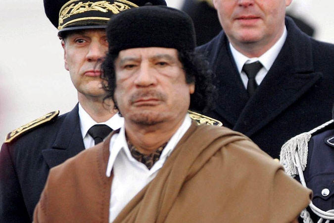 Žiniasklaida: M.Kadhafi pasirengęs atsisakyti valdžios