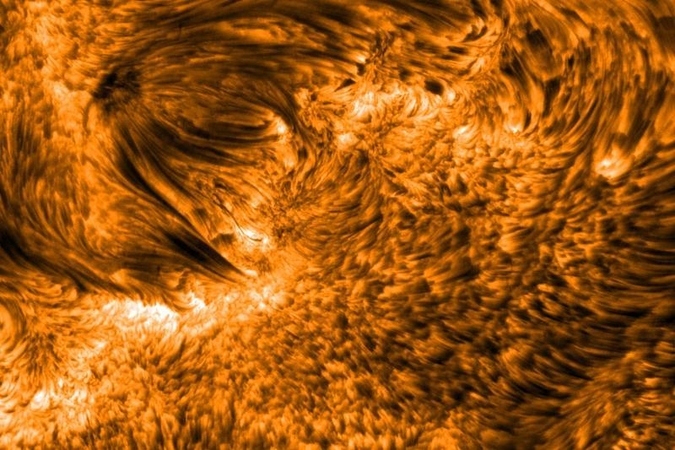 Rusai siekia pirmieji į Saulės apylinkes nuskraidinti kosminį zondą