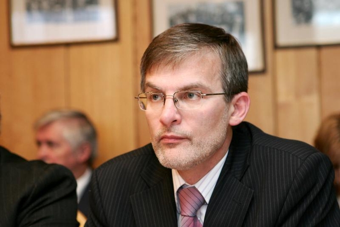 J. Sabatauskas: dviguba pilietybė leidžiama daugelyje ES šalių