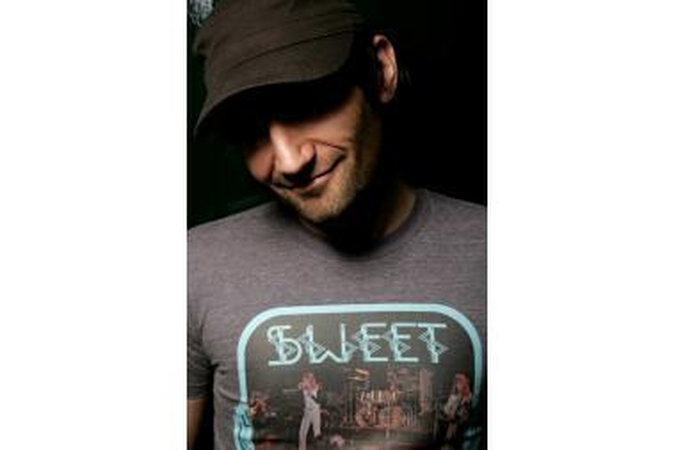 Klubą „Exit“ energija įkraus Danny Howells 
