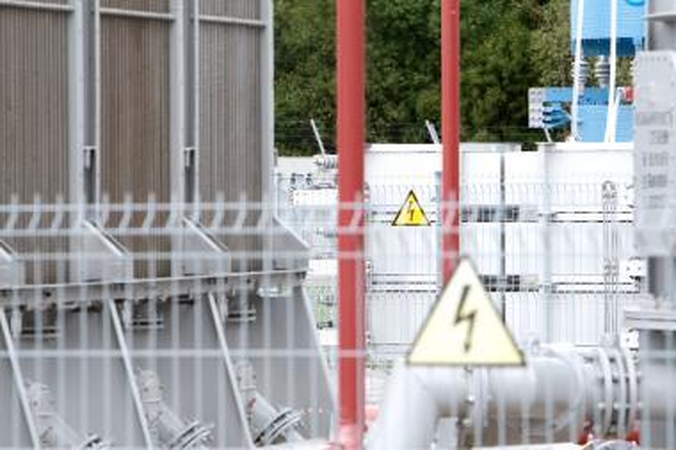 „Rytų skirstomieji tinklai" teismo prašo panaikinti skundą