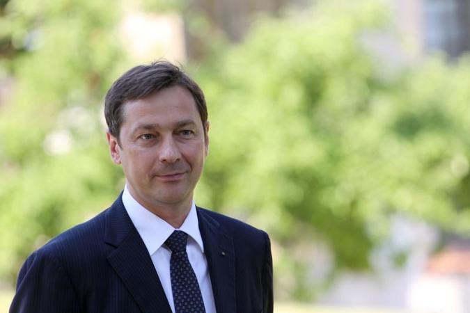 Premjeras apie A.Zuoko siūlymą: blogam šokėjui ir batai trukdo