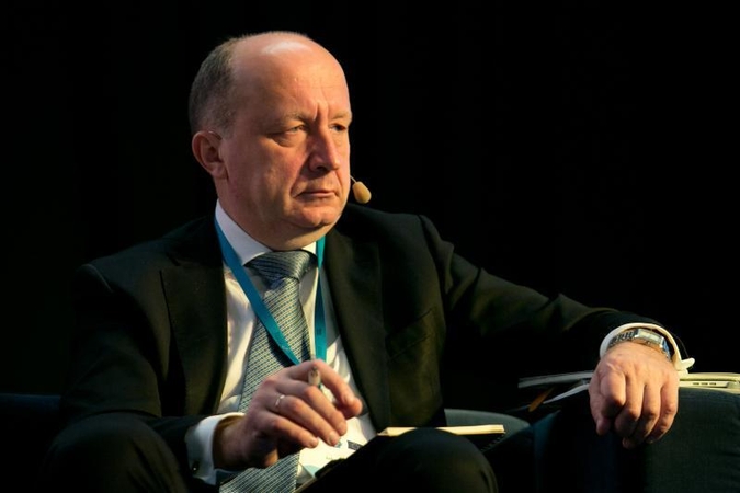 Naują valdančiąją daugumą A. Kubilius krikštija „dalybų koalicija“