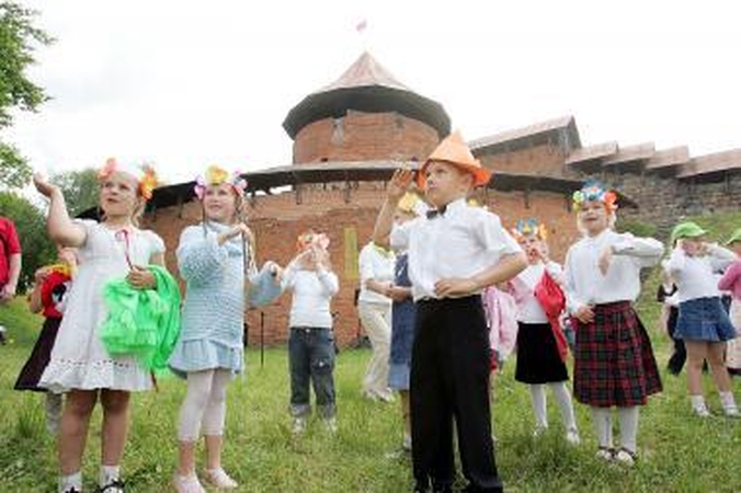 „Kauno dienos“: krizė paveikė, bet šventės nesužlugdė