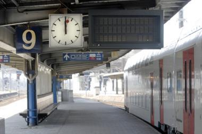 Naujas rekordas: Belgija jau 289 dienas gyvena be vyriausybės