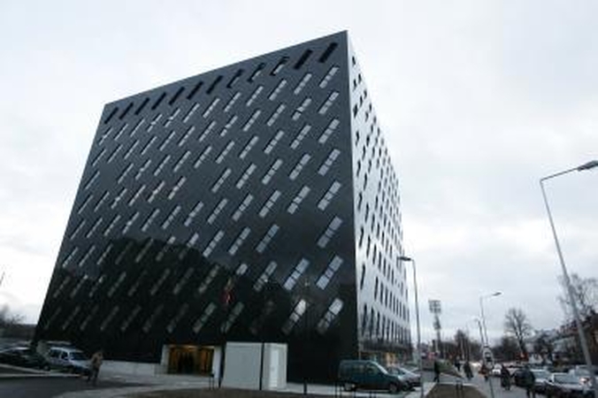VMI kreipėsi į Generalinę prokuratūrą
