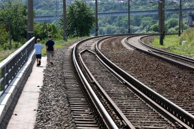 "Rail Baltica" projektą stabdo skundai teismui