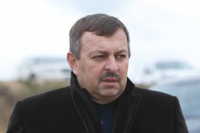 Vilniaus meras su svita savaitei išvyko į Kiniją