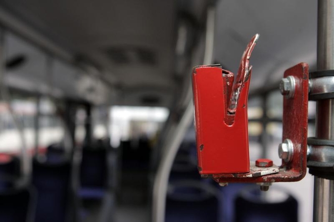 Pavyzdys Vilniui: nemokamas viešasis transportas Taline