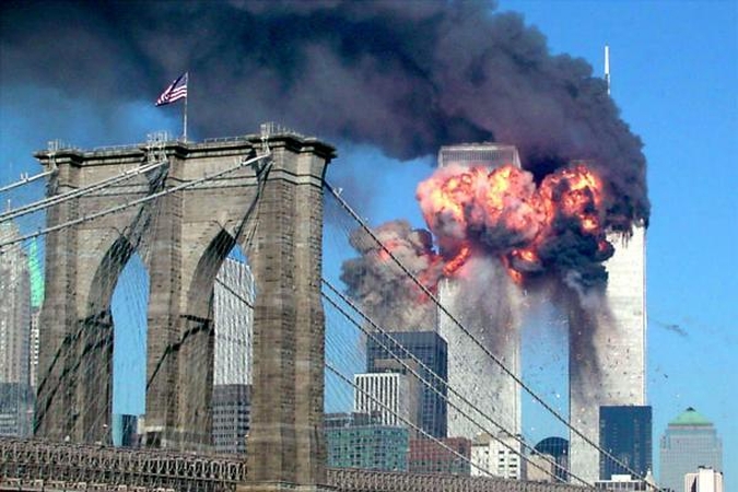 B.Obama po "al Qaeda" lyderio likvidavimo apsilankys rugsėjo 11-osios atakų epicentre 