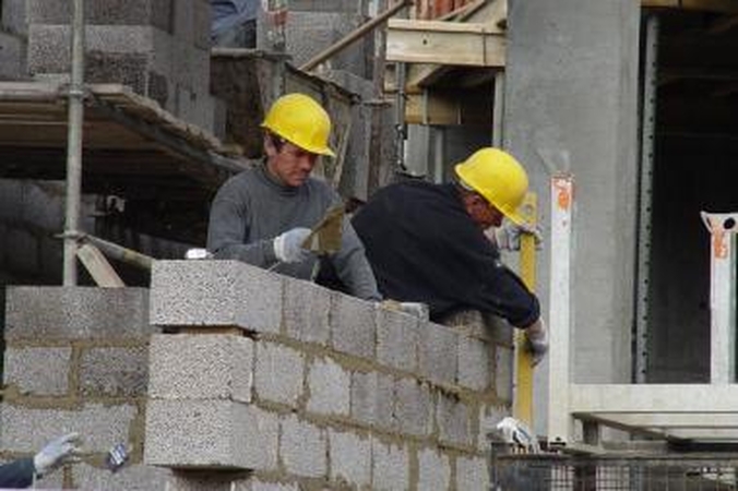 Statybų sezono pradžią Kaune paskelbs paroda